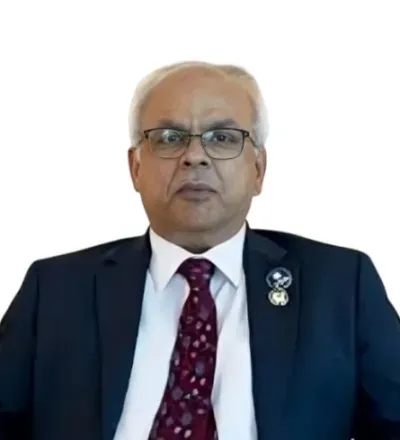 Mr. Ratnesh Jha