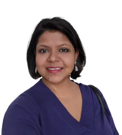 Ms. Shohini Dutta