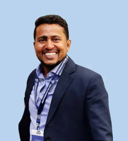 Mr. Ashok Rathod