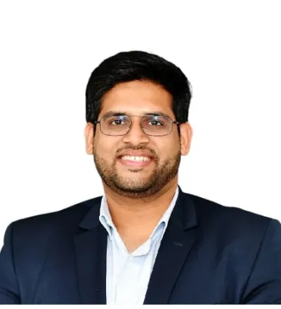 Mr. Amrit Om Nayak