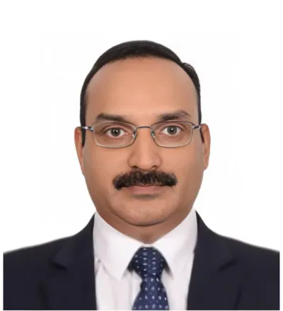 Mr. Prabhu Narayan Singh
