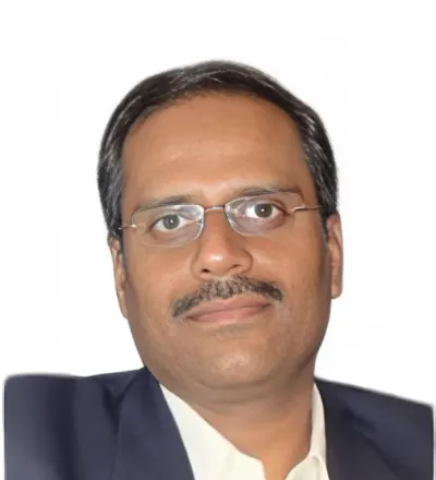 MR. RIPUNJAY PAREKH0