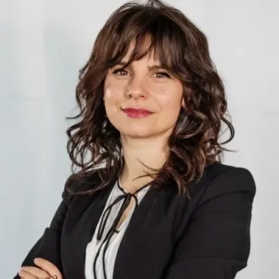Ms. Valentina Grieco 