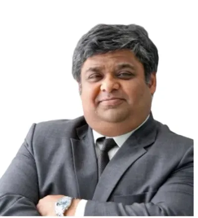 Mr Anshu Dewan