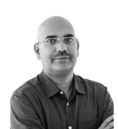 MR. YASHWANT DEVAL 