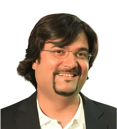 Mr. Satyam Vyas