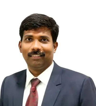 MR. RAMAN K 