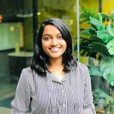 Ms. Bhavana Srirangam 