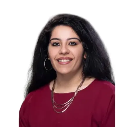 Ms. Mitali Nikore
