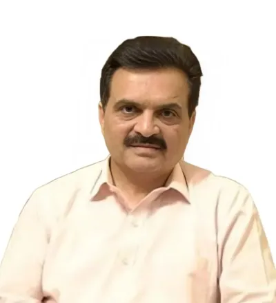 Shri Bal Mukand Sharma