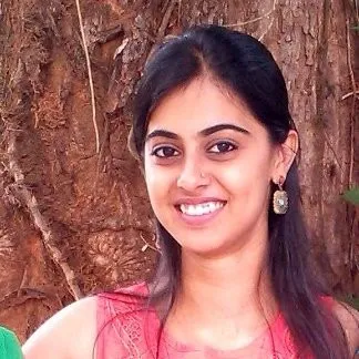 Ms. Kalyani Krishna 