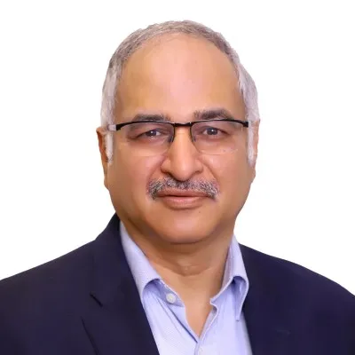 Mr. Sanjay Khajuria