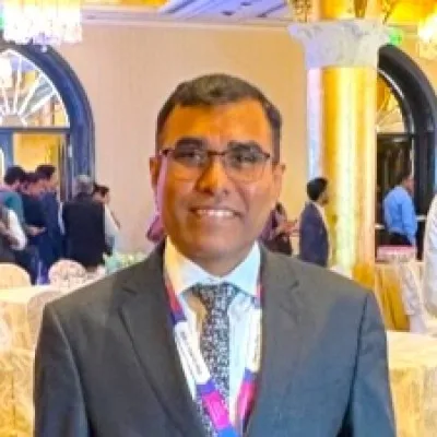 Mr. Jagannath Sahoo 