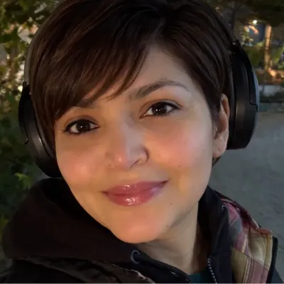 Ms. Sakshi Sharma 
