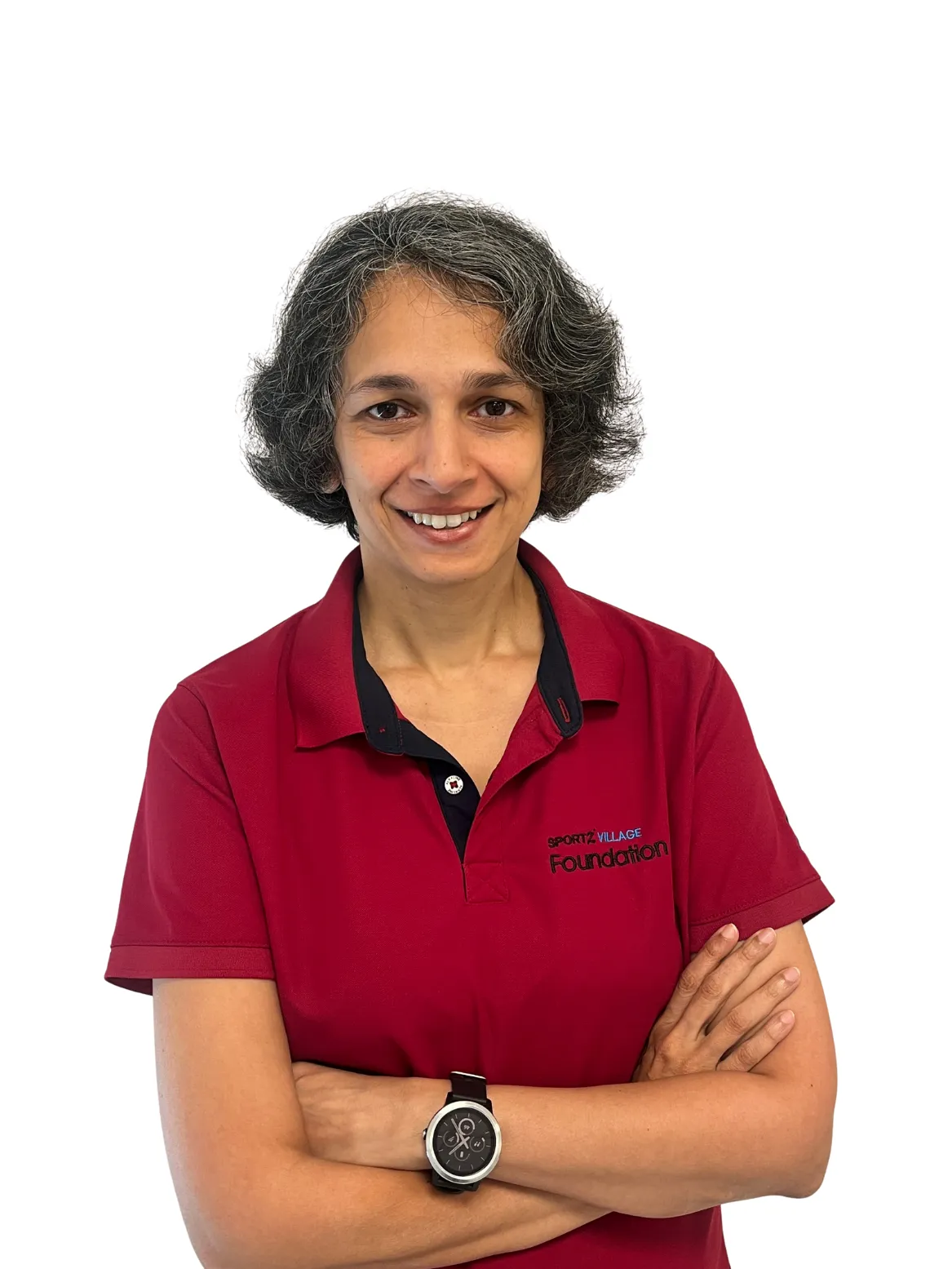 Ms. Radhika Yelkur