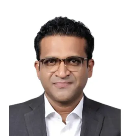 MR. HISHAM MUNDOL