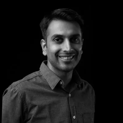 Mr. Yogesh Chaudhry 