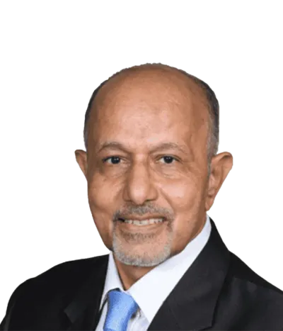 Dr. KK Upadhyay