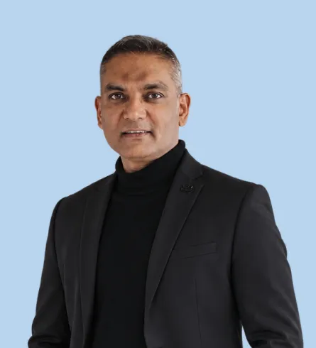 Mr. Khurram Naayaab