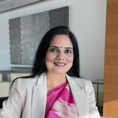 Dr. Nidhi Pundhir 
