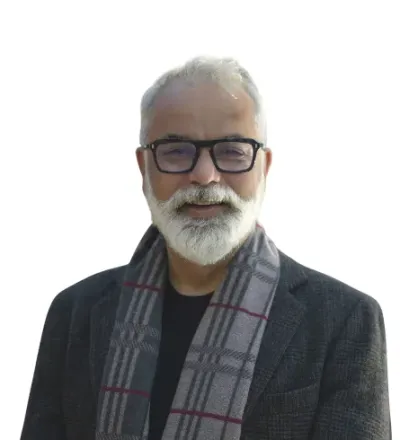 MR. VINEET K. K. N. 'PANCHHI'
