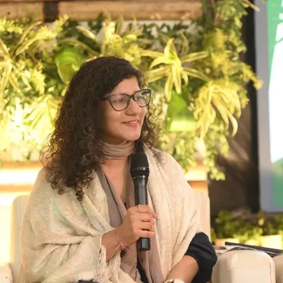 Ms. Diksha Sekhri 