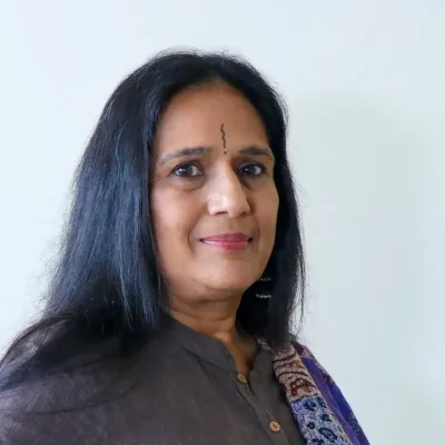 Dr. Neelam Gupta 