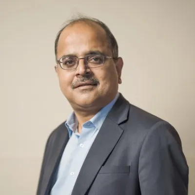Mr. Anurag Pratap 
