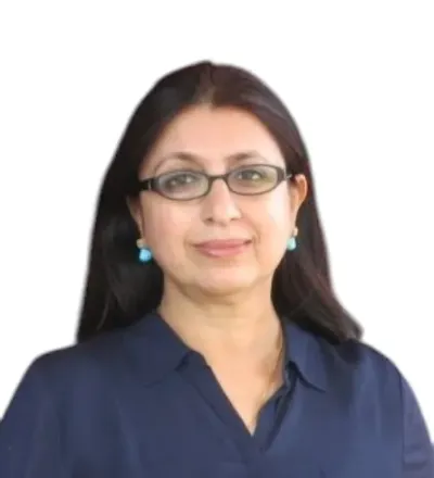 DR. RINA KASHYAP