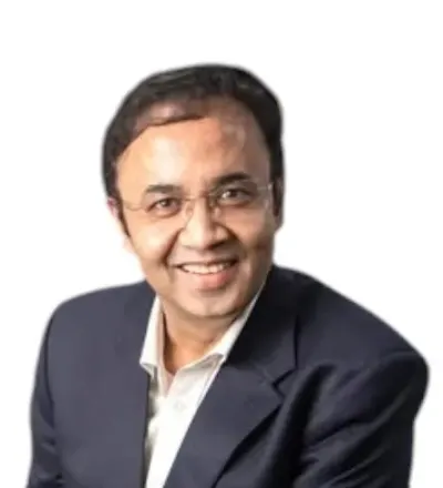 Dr. Abhinav Mathur