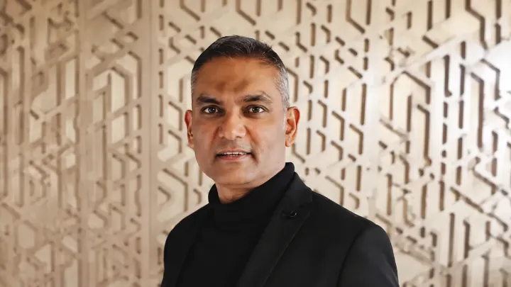 Mr. Khurram Naayaab