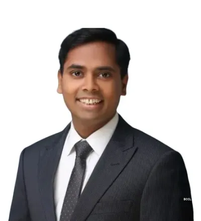 Mr. Sundaresan Narayana