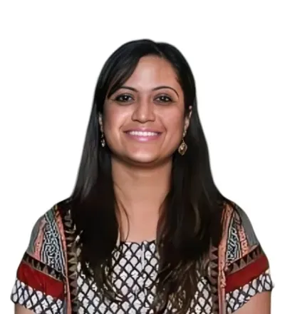 Ms. Neeraja Nitin Kudrimoti