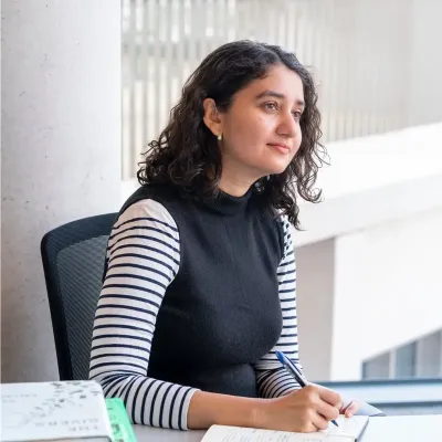 Ms. Rhea Yadav