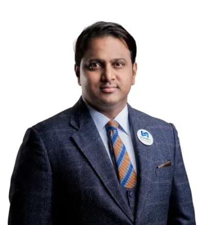 Mr. Summit Salunke