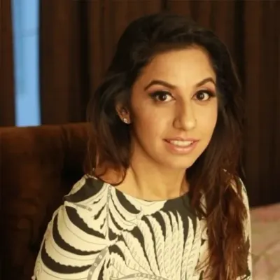 Dr. Kanika Dewan 