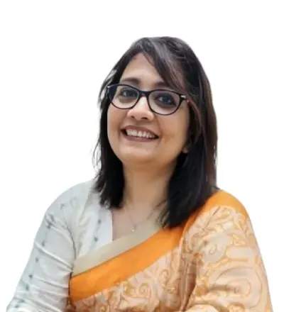 Ms. Bandana Rai