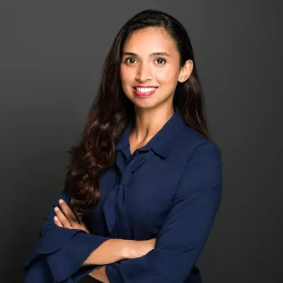 Ms. Samiya Nasim 