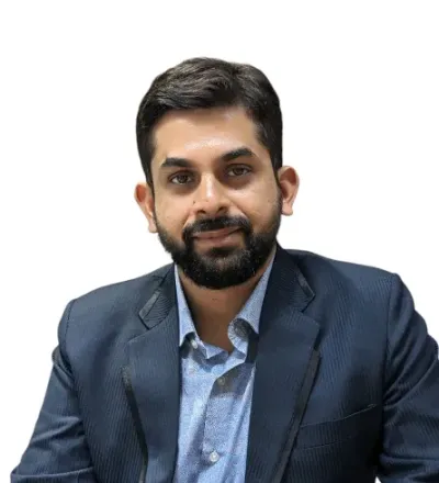 Mr. Manas Raghuvanshi