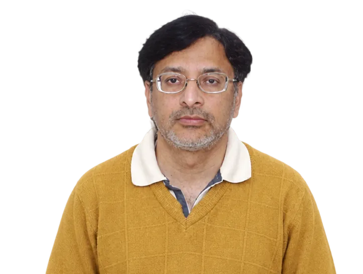  Mr. Rajat Mohan