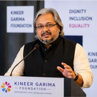 Dr. Manish Jain 