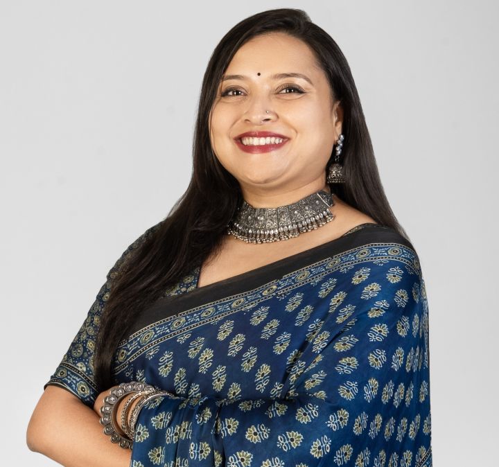 Ms. Sangita Dandapat