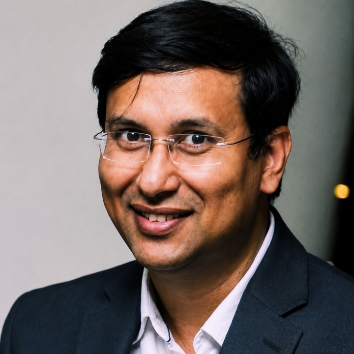 Robin Sarkar