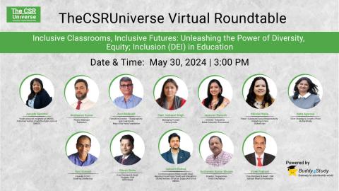 Power of Diversity, Equity & Inclusion (DEI) in Education