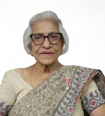 Padma Shri Dr. Maya Tandon