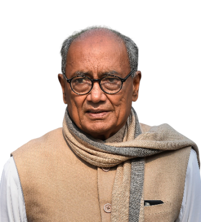 Shri Digvijaya Singh