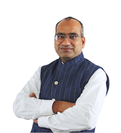 Shri. Sujeet Kumar, MP