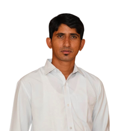 Shri Rajkumar Roat