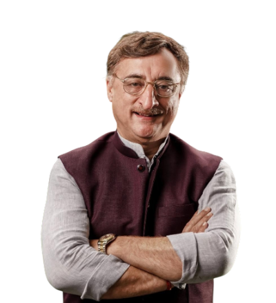 Shri Vivek K. Tankha