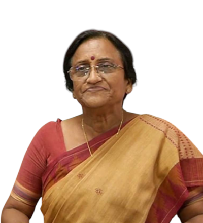 Prof. Rita Bahuguna Joshi